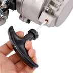 49cc Mini Dirt Bike Engine Transfer Box for Mini Moto Pocket Bike (2-Stroke)