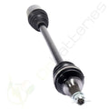 Front Left/Right CV Axle for Polaris RZR XP Turbo EPS DYNAMIX (2018–2019)