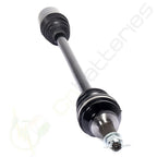 Front Left/Right CV Axle for Polaris RZR XP Turbo EPS DYNAMIX (2018–2019)
