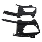 Front Steel Bumper Bracket Mount Kit for Dodge Ram 2500 3500 (2010–2018)