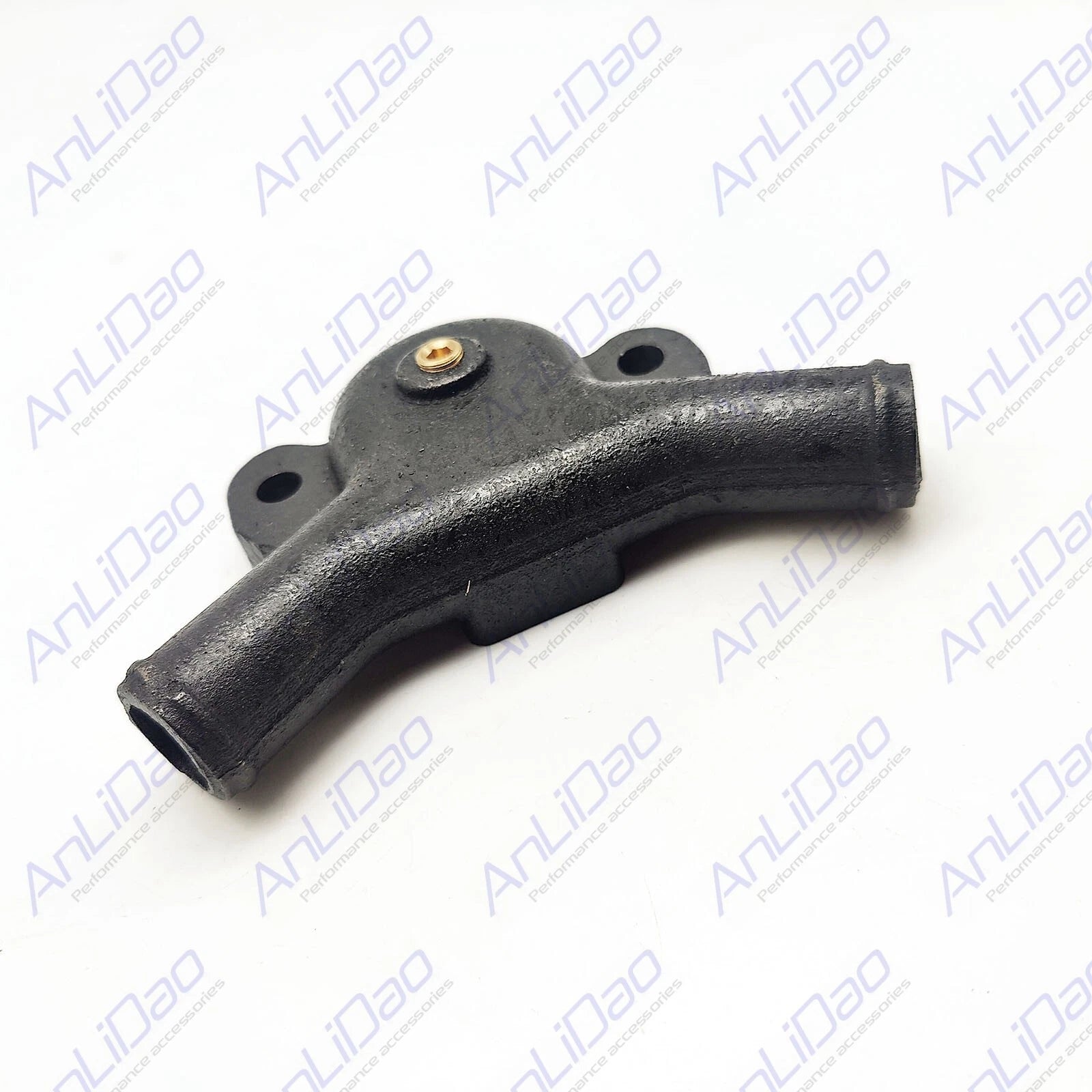 Upper Thermostat Housing for Mercruiser Barr Marine (MC-29-47441, 47441A1)