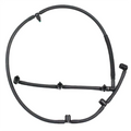 Fuel Return Line Pipe Injector Hose for Benz GL350 ML350 3.0L OM642 (2007-2012)