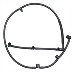 Fuel Return Line Pipe Injector Hose for Benz GL350 ML350 3.0L OM642 (2007-2012)