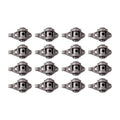 Rocker Arm Trunion Kit for LS1 LS2 LS6 4.8L 5.3L 5.7L 6.0L (1997–2009)