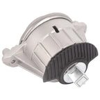 Set of 2 Engine Motor Mounts for Mercedes-Benz CLS63 AMG (2012-2013)