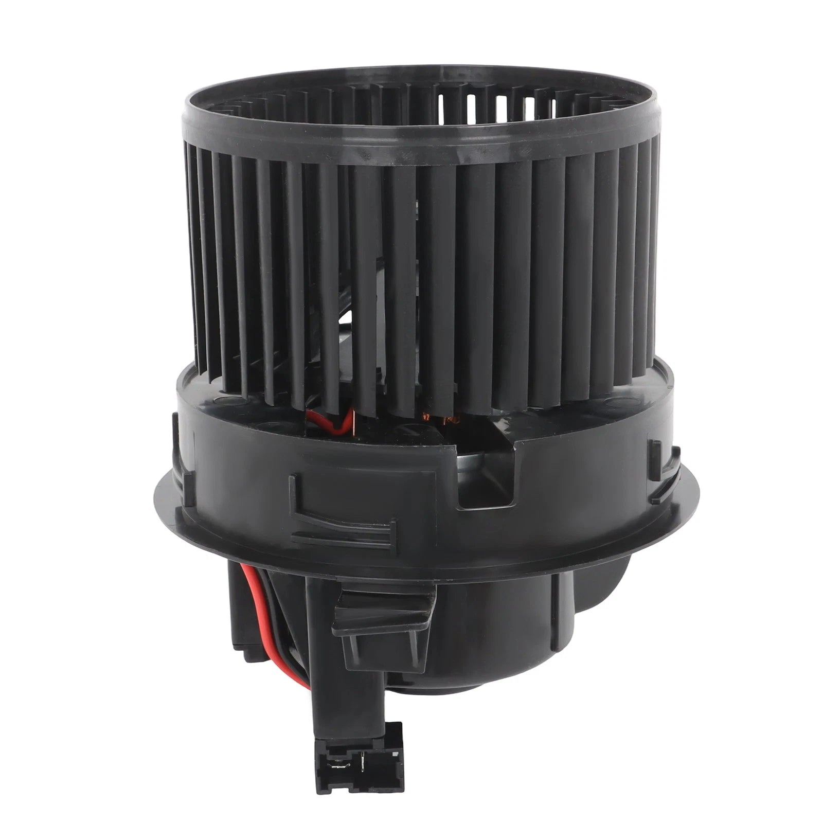 HVAC Heater Blower Motor w/Wheel for Nissan Versa Kicks (2020–2023)