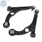 2X Front Lower Control Arm with Ball Joint for Chrysler 200 (2015–2017) Dodge Dart (2013–2016)