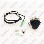 Warning Horn Kit for Johnson Evinrude OMC (585992, 585149, 766444)