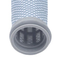 Set of 4 Replacement Filters for Karcher VC4 VC6 VC7