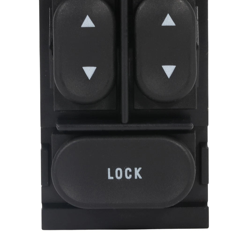 Power Window Switch for Ford Mustang Convertible (1994–2004) Front Left