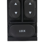 Power Window Switch for Ford Mustang Convertible (1994–2004) Front Left