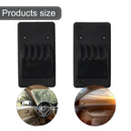 Useful Rubber Buffer Rear Lid End Stop 2 x Rear Lid End Stop