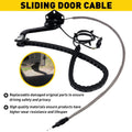 Sliding Door Cable Track Right Side for Mercedes Sprinter (2006–2017) 9068203769 V