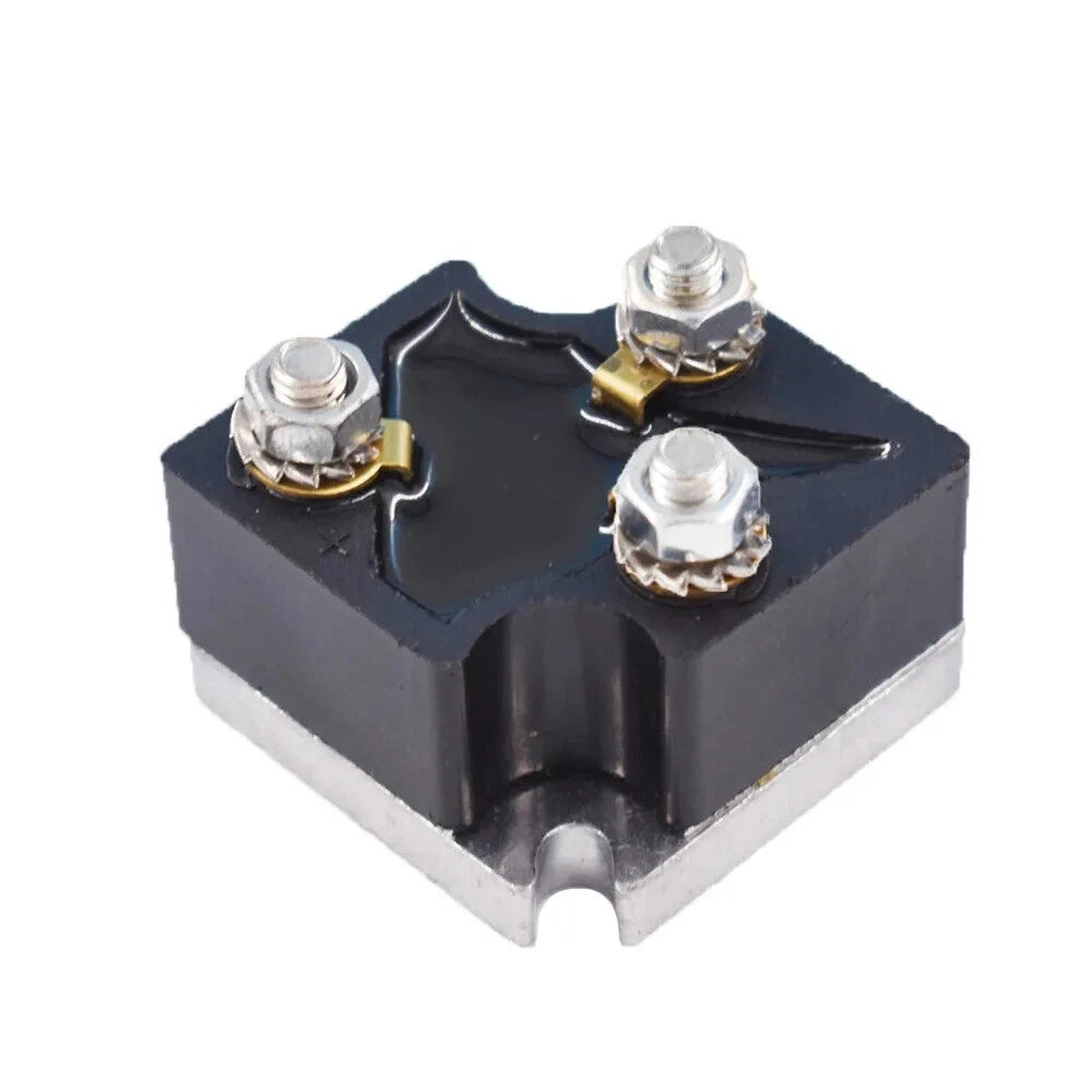 Voltage Rectifier for Mercury Mariner 6-200HP (1976–1998) 18-5707 8M0058226