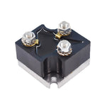 Voltage Rectifier for Mercury Mariner 6-200HP (1976–1998) 18-5707 8M0058226