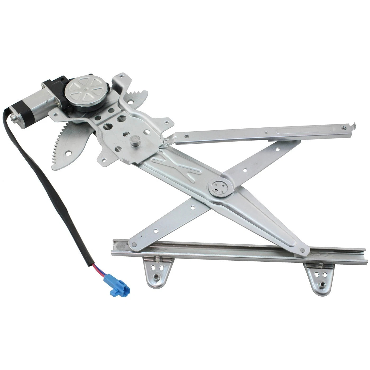 Power Window Regulator Set for Toyota Camry (1997–2001) Rear Left Right