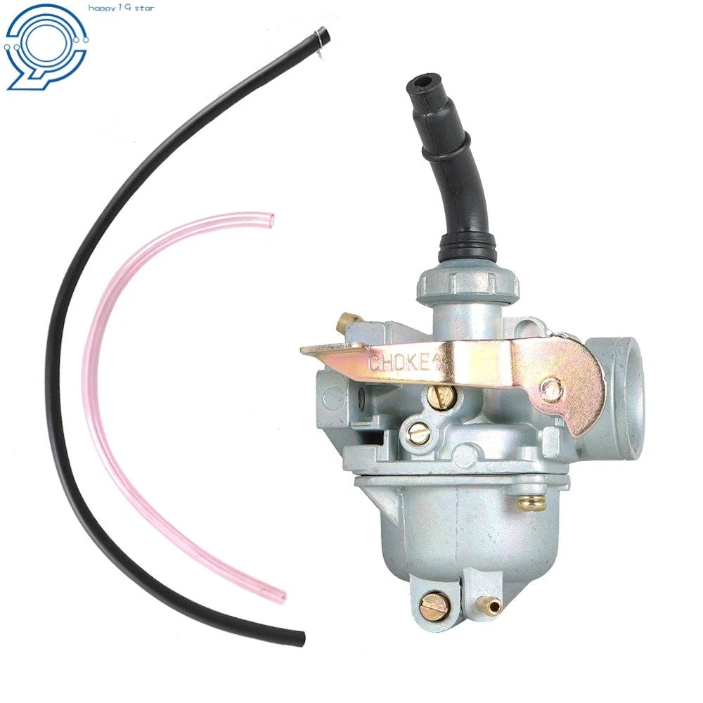 Carburetor Assembly for Honda NC50 Express (1981–1997) 32mm