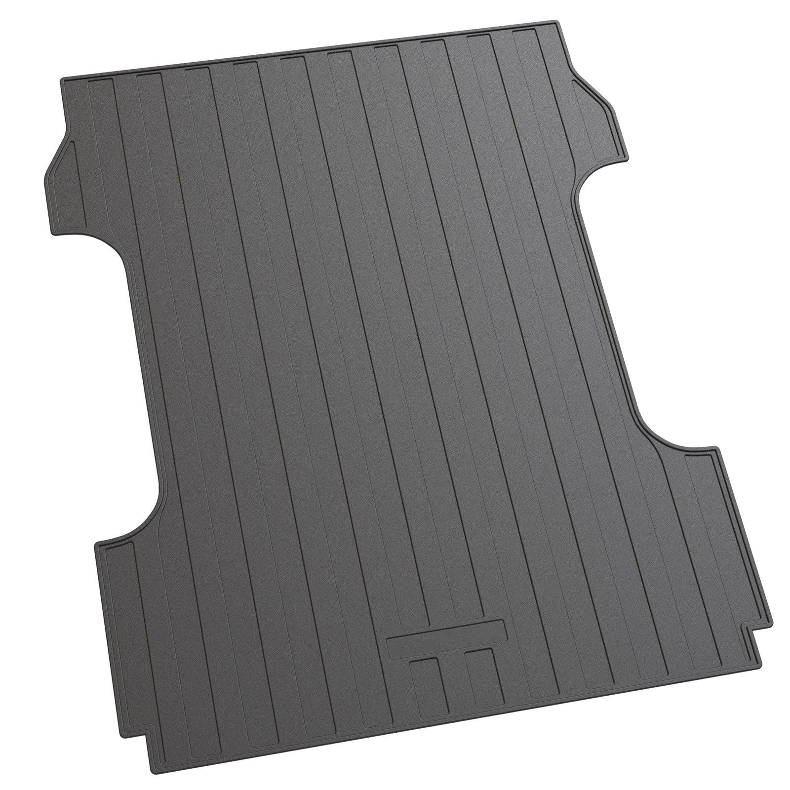 TPV Truck Bed Mat for Ford F-250 F-350 (2017–2019) 6.5ft