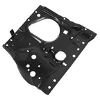 Left Driver Side Steel Radiator Support Bracket for Toyota Tacoma (2001–2004)