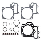 Top End Head Gasket Kit for Kawasaki Prairie 650 (2002–2003)