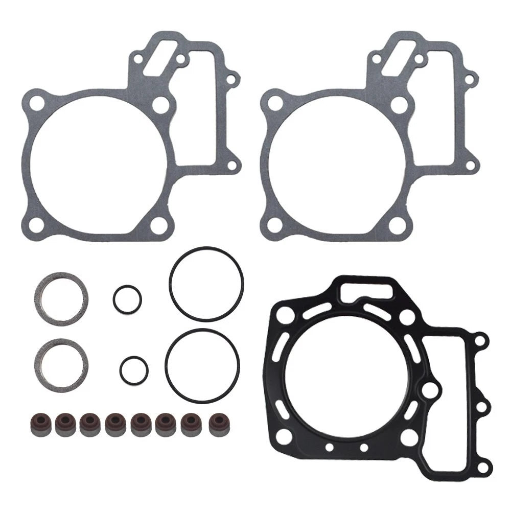 Top End Head Gasket Kit for Kawasaki Prairie 650 (2002–2003)