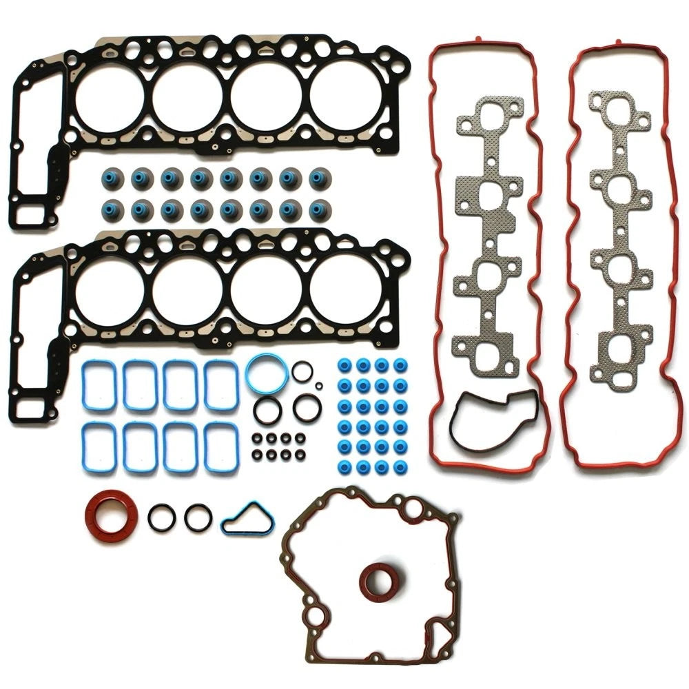 Head Gasket Set for Chrysler Aspen Dodge Dakota Durango 4.7L (2004–2007)
