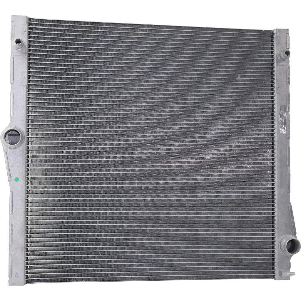 Radiator for BMW X5 E70 (2007–2010)