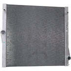 Radiator for BMW X5 E70 (2007–2010)