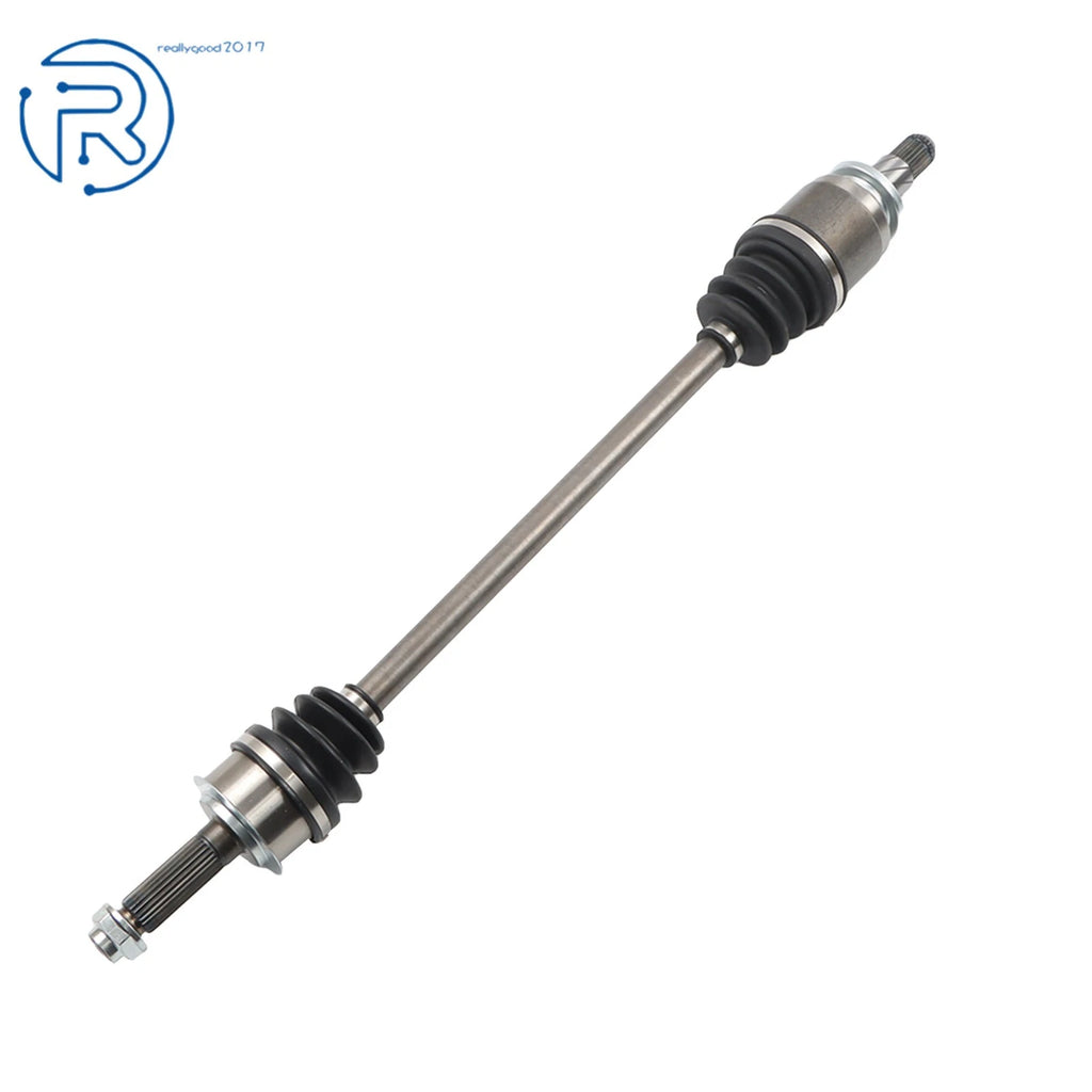 Set of 2 CV Axle Shafts for Subaru Outback (2005–2009) 28421AG02A