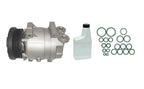A/C Compressor Kit with O-Rings for FG270 Toyota (2009–2015)
