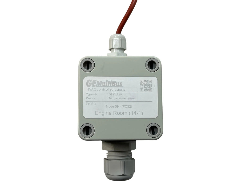 GEM1510 Temperature Sensor for Heinen & Hopman GEMultibus (OEM)