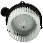 Blower Motor for Kia Seltos Soul Hyundai Kona (2018–2022)
