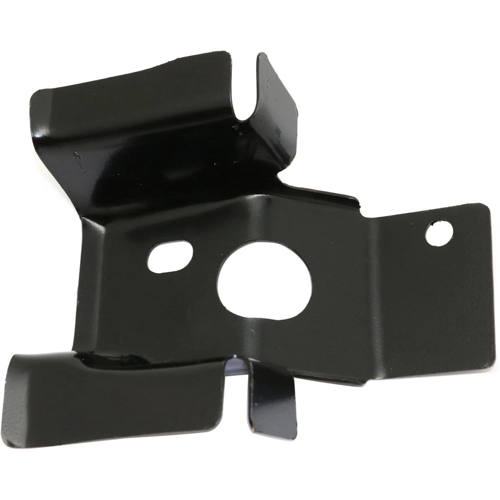 Set of 2 Radiator Support Brackets for Ford Mustang (2010–2014)