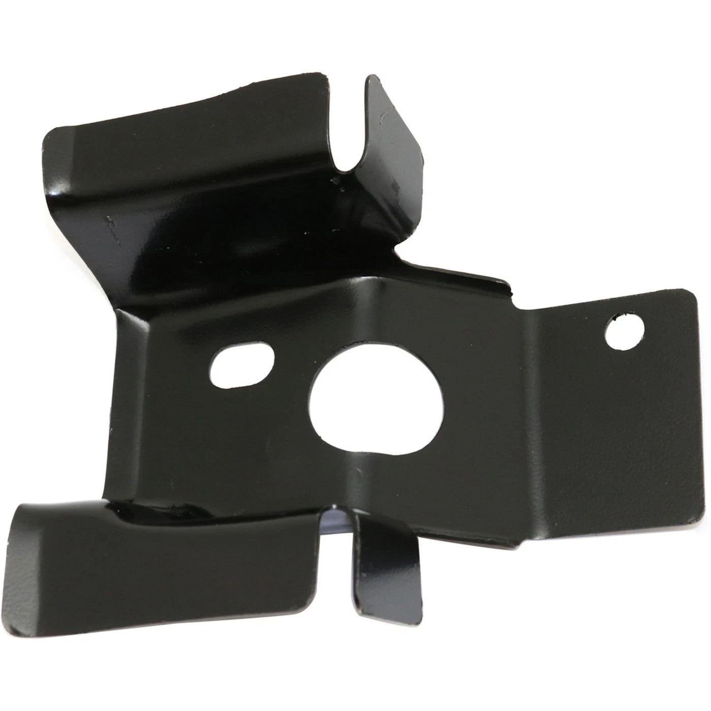 Set of 2 Radiator Support Brackets for Ford Mustang (2010–2014)