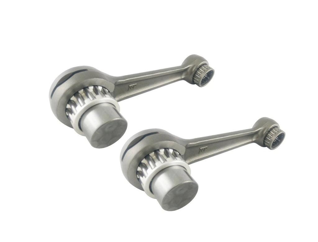 Set of 2 Connecting Rod Kit for Sea Doo 951 (1998–2002)