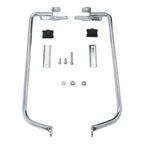 Saddlebag Support Bracket Hardware Kit for Harley Electra Glide (2014–2024)