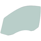 Door Glasses Set of 2 for VW (Left Right Pair)