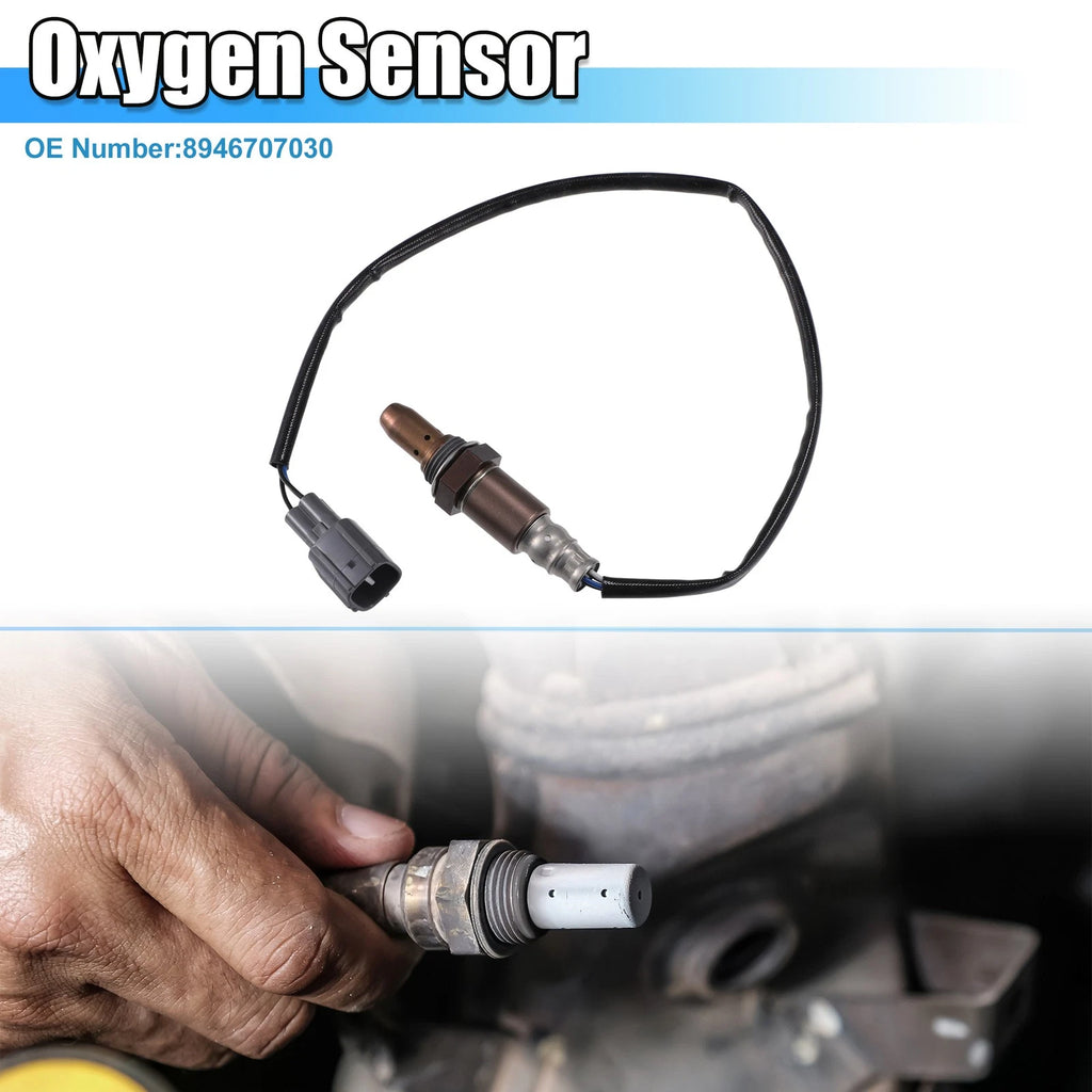 Oxygen Sensor for Lexus ES350 (2007–2012) No. 8946707030
