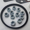 Installation Kit for Mercruiser Sterndrive SE106 (90-106-03K)