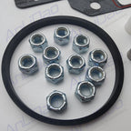 Installation Kit for Mercruiser Sterndrive SE106 (90-106-03K)