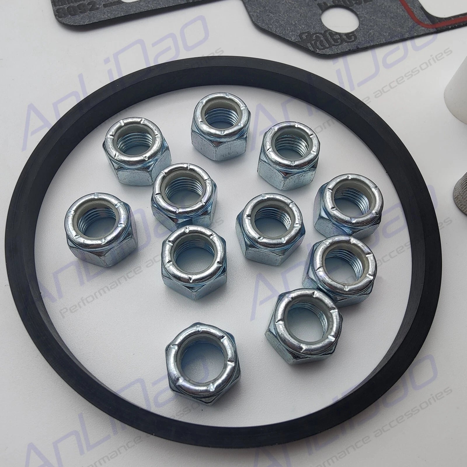 Installation Kit for Mercruiser Sterndrive SE106 (90-106-03K)
