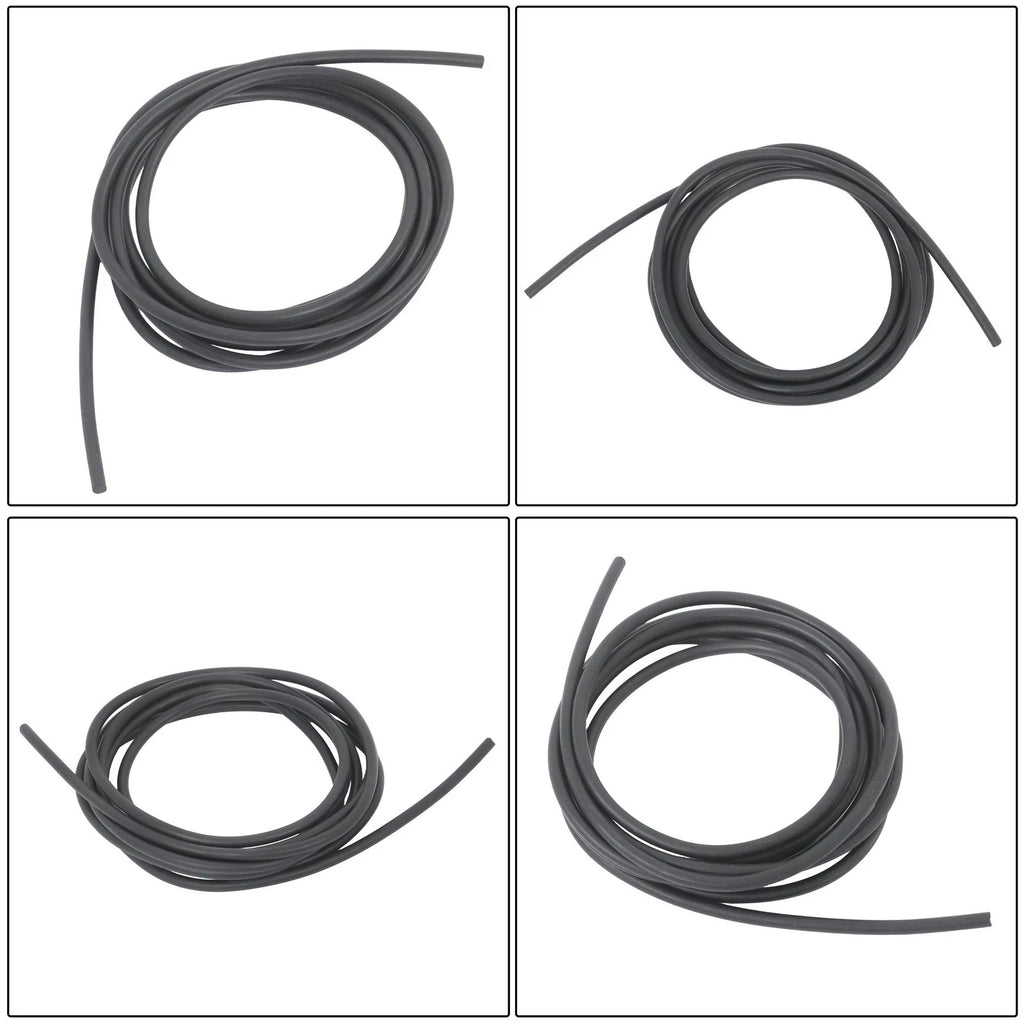 Weather Strip Seal for Bobcat Skid Steer 763, S175, T190, 753, S185