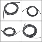 Weather Strip Seal for Bobcat Skid Steer 763, S175, T190, 753, S185