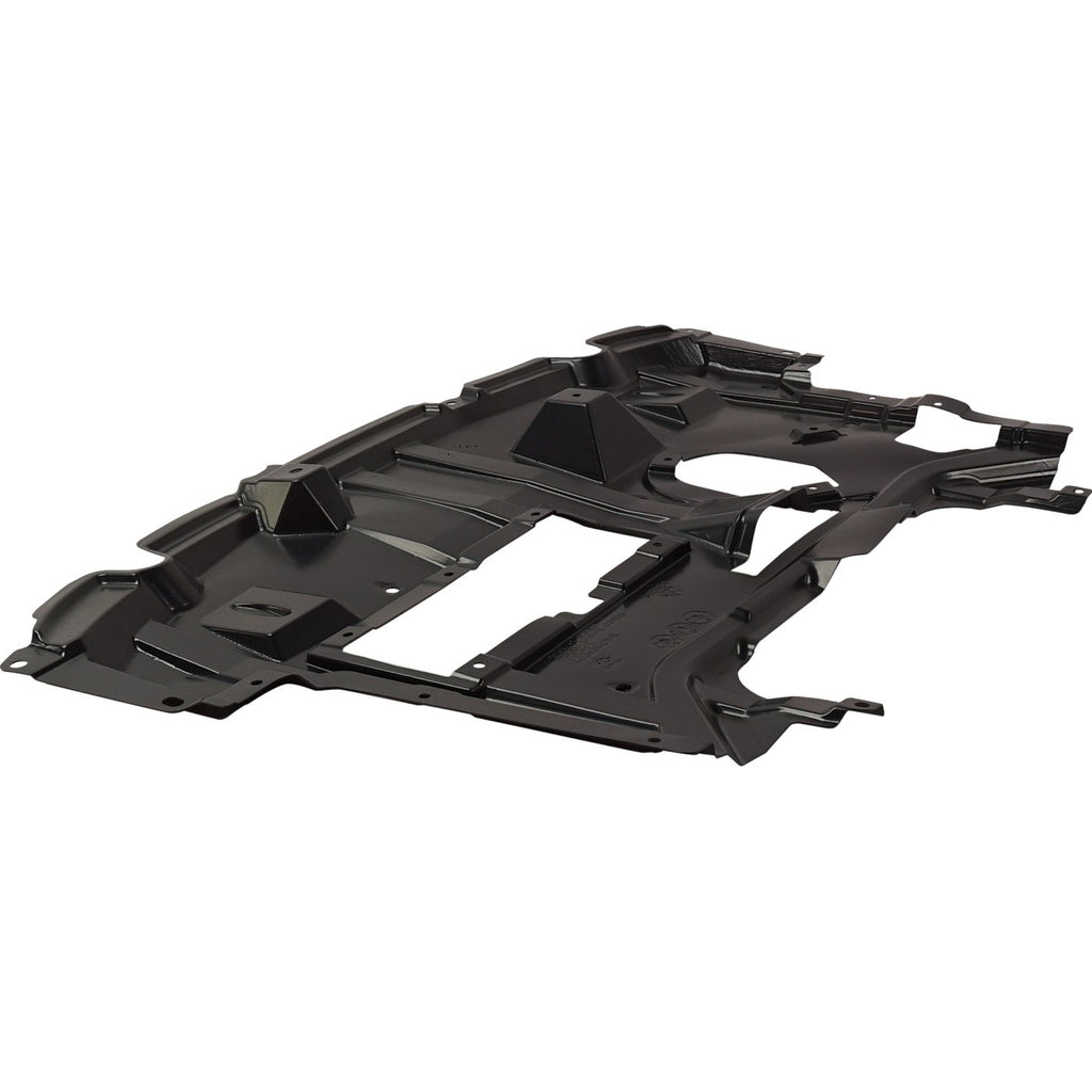 Engine Splash Shield for Toyota Prius C (2016–2019) Center Lower