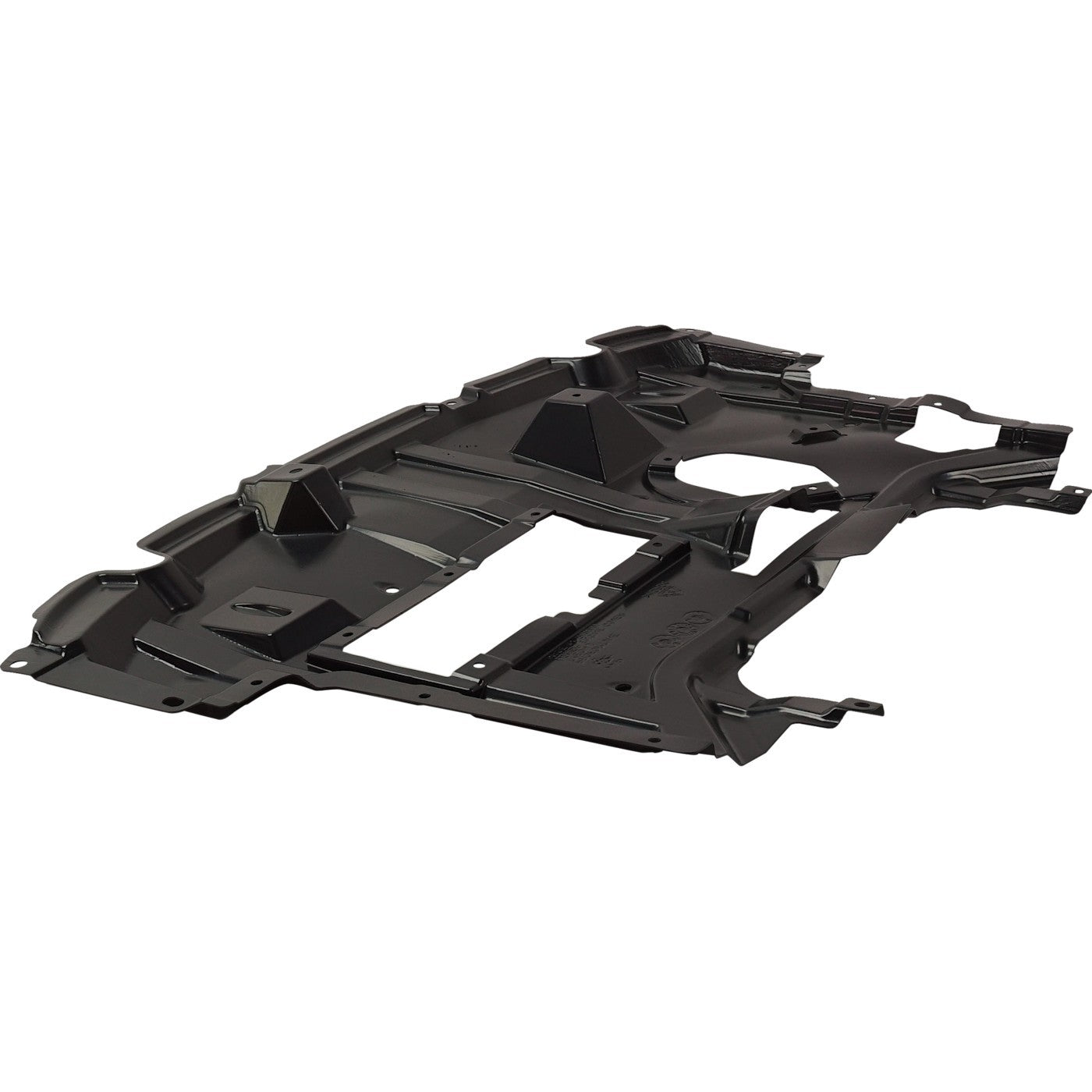 Engine Splash Shield for Toyota Prius C (2016–2019) Center Lower