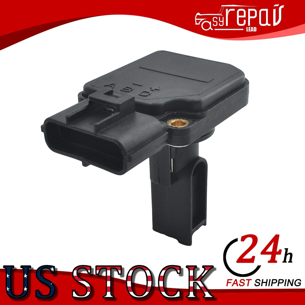 Mass Air Flow Sensor for Lincoln Aviator Ford Contour (2003–2003)