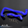 Silicone Radiator Hose Kit for Ford F250/F350/F450/F550 6.0L Diesel