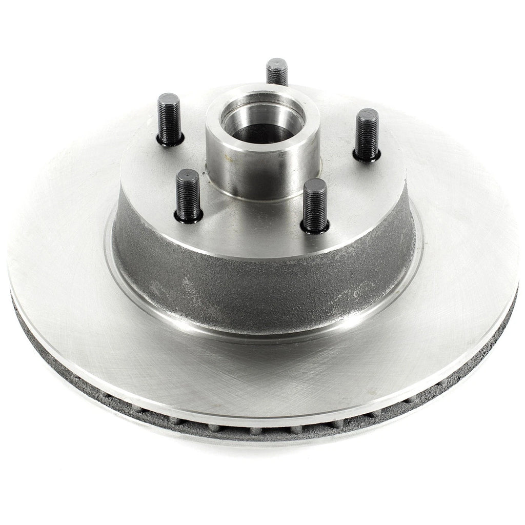 Powerstop Brake Discs for Country Mustang (Front Driver/Passenger Side)