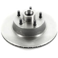 Powerstop Brake Discs for Country Mustang (Front Driver/Passenger Side)