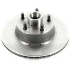 Powerstop Brake Discs for Country Mustang (Front Driver/Passenger Side)